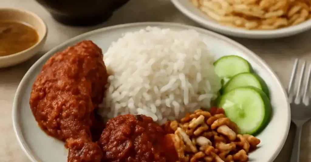 Halal Malaysian Cuisine Spots Popular Among Locals, halal Malaysian cuisine, popular Malaysian food spots, halal food in Malaysia