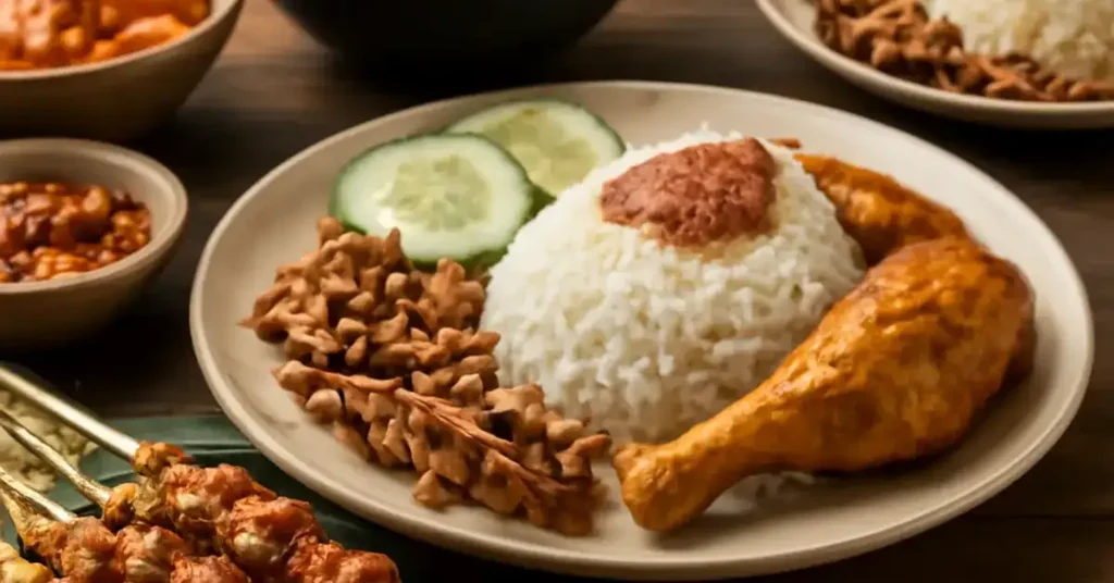 Malaysian cuisine, authentic Malaysian food, must-try Malaysian dishes