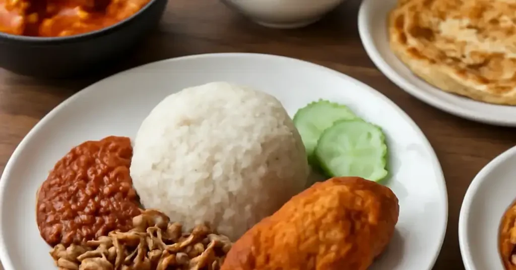 Malaysian Cuisine Cafe Menus Kuala Lumpur, Malaysian cuisine cafe, Kuala Lumpur menu, Malaysian inspired cafe