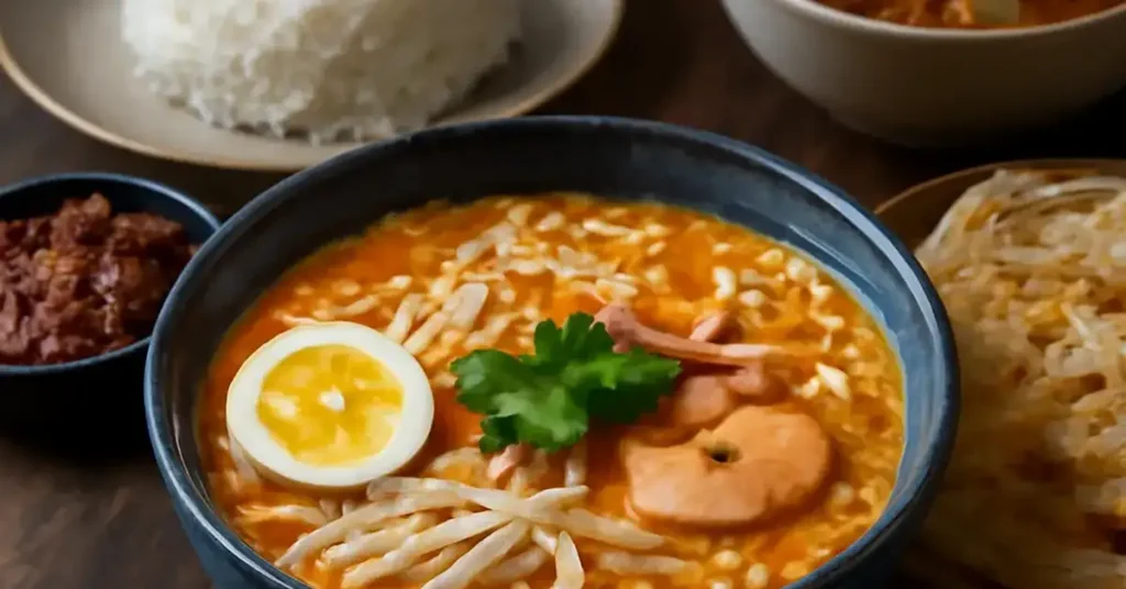 Malaysian cuisine comfort foods for rainy days, Malaysian comfort food, rainy day meals Malaysia, Malaysian cuisine for rainy days