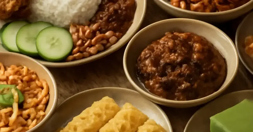 Malaysian cuisine dishes must try, Malaysian cuisine, best Malaysian dishes, must try Malaysian food
