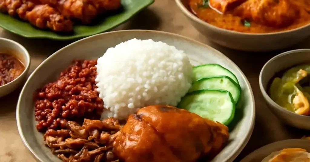 Malaysian cuisine is loved, Malaysian cuisine, why Malaysian food is popular, best Malaysian dishes