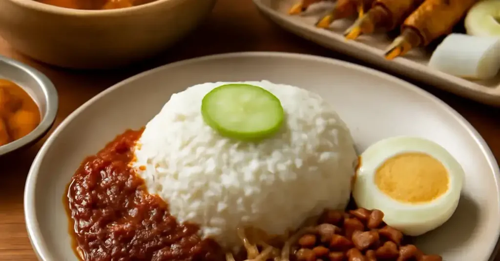 Malaysian cuisine Kuala Lumpur tourists, malaysian cuisine, kuala lumpur food guide, best malaysian dishes for tourists