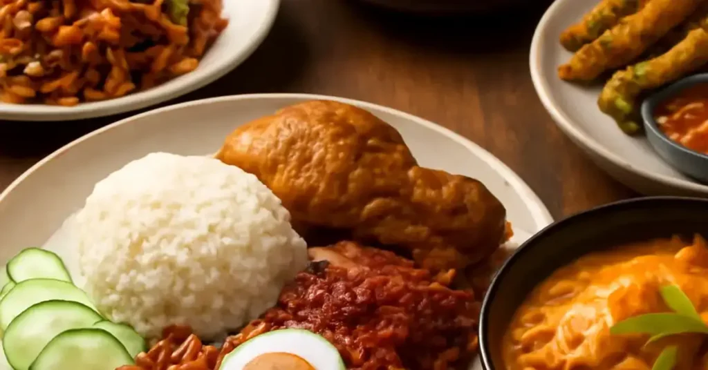 Malaysian cuisine restaurants in Kuala Lumpur, malaysian cuisine, kuala lumpur restaurants, best malaysian food kl