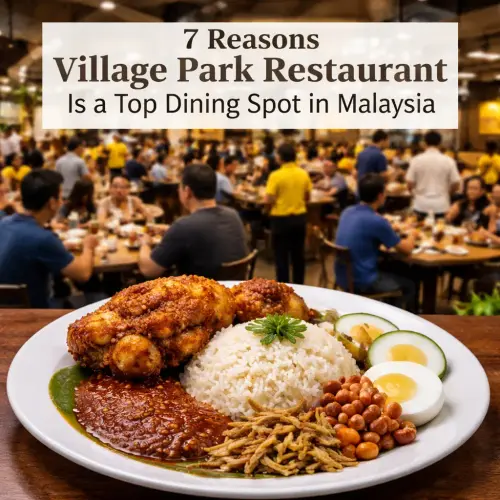 Village Park Restaurant