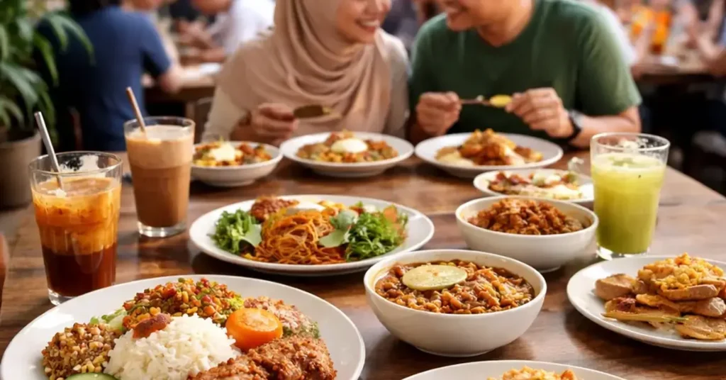 Village Park Restaurant comfort food, Village Park Restaurant, comfort food restaurant, warm hospitality dining