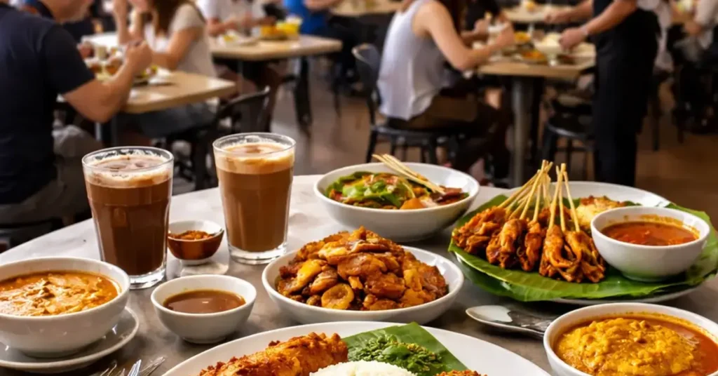 Village Park Restaurant dining guide, Village Park Restaurant, dining guide Village Park, complete dining guide