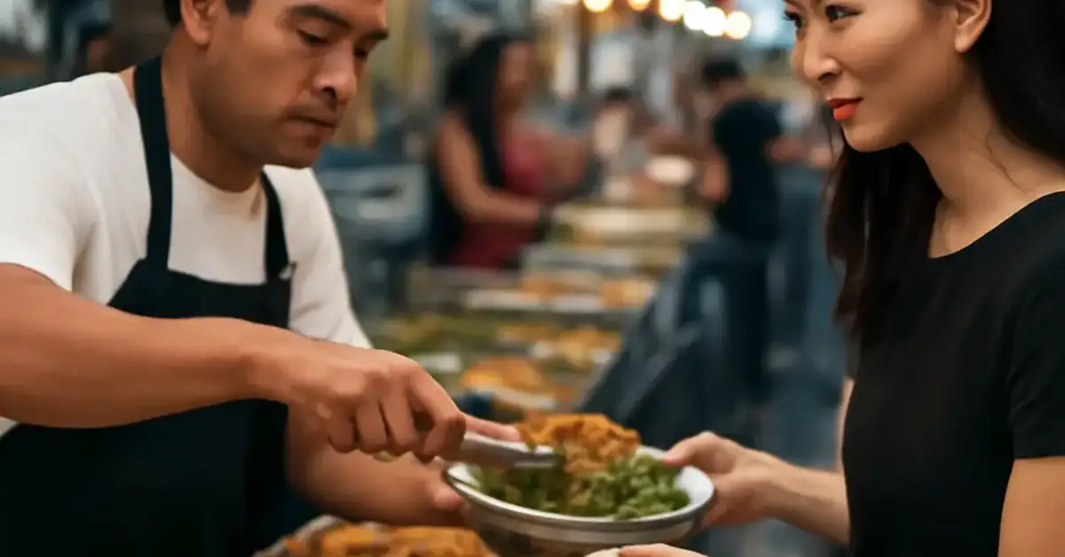 38 food street