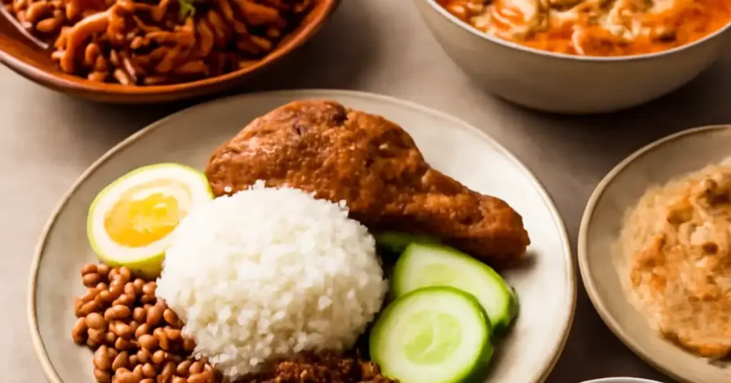 authentic Malaysian food recommendations, authentic Malaysian food, best Malaysian dishes