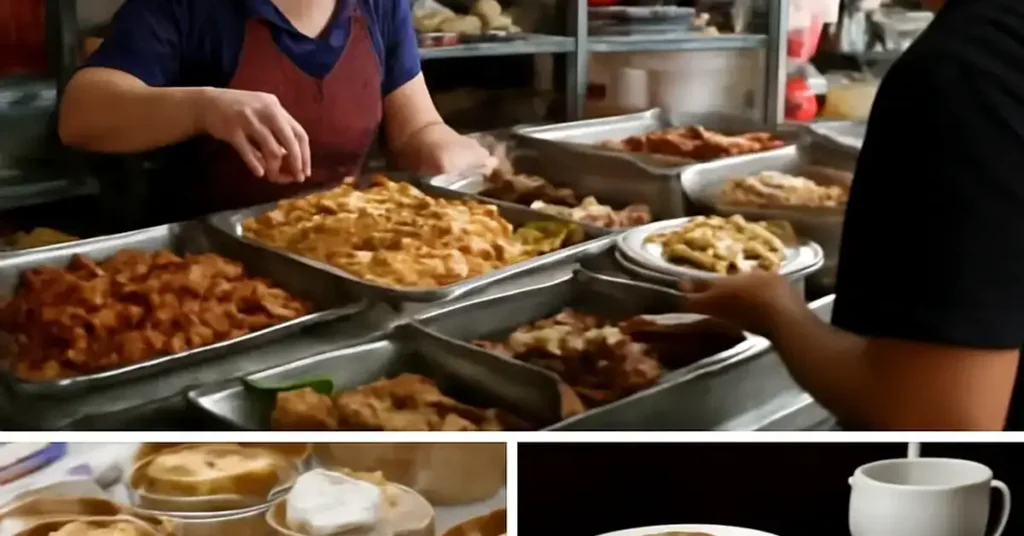 Best Chinese Restaurants in Malaysia, best Chinese restaurants Malaysia, top Chinese food Malaysia