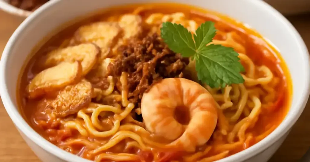 best curry mee restaurants reviewed, best curry mee, curry mee restaurants reviewed