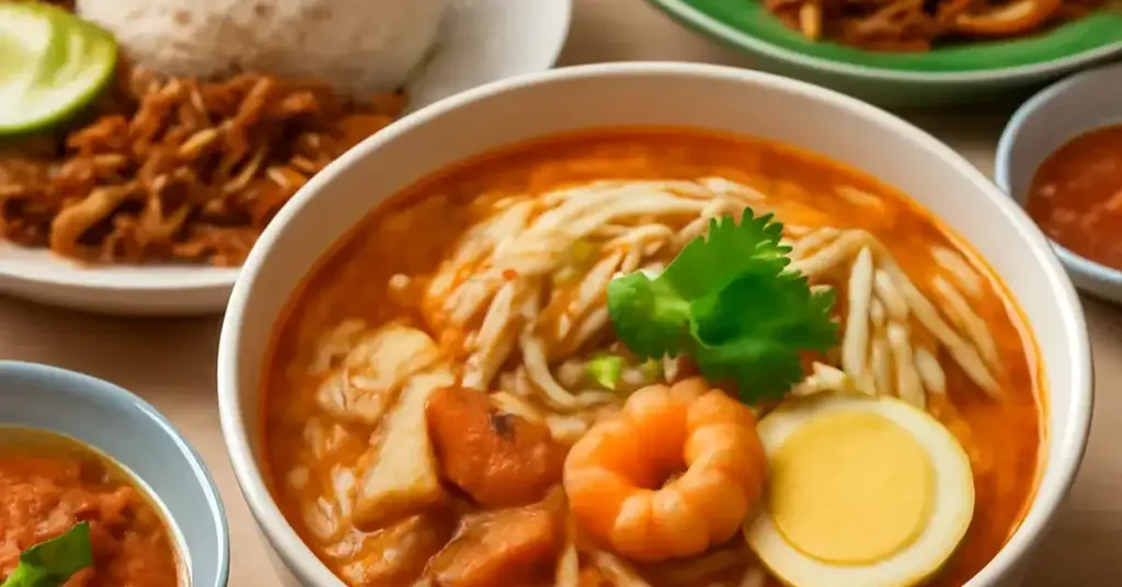 best foods to eat in Johor Bahru, best food Johor Bahru, JB street food