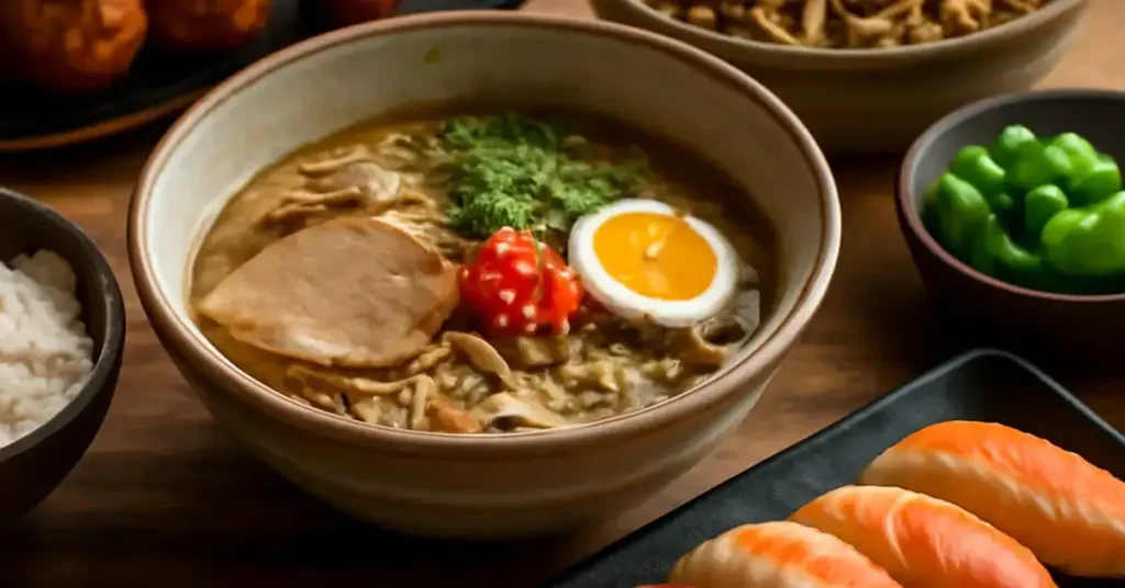 Best Japanese Food Destinations, Japanese food travel guide, Best Japanese
