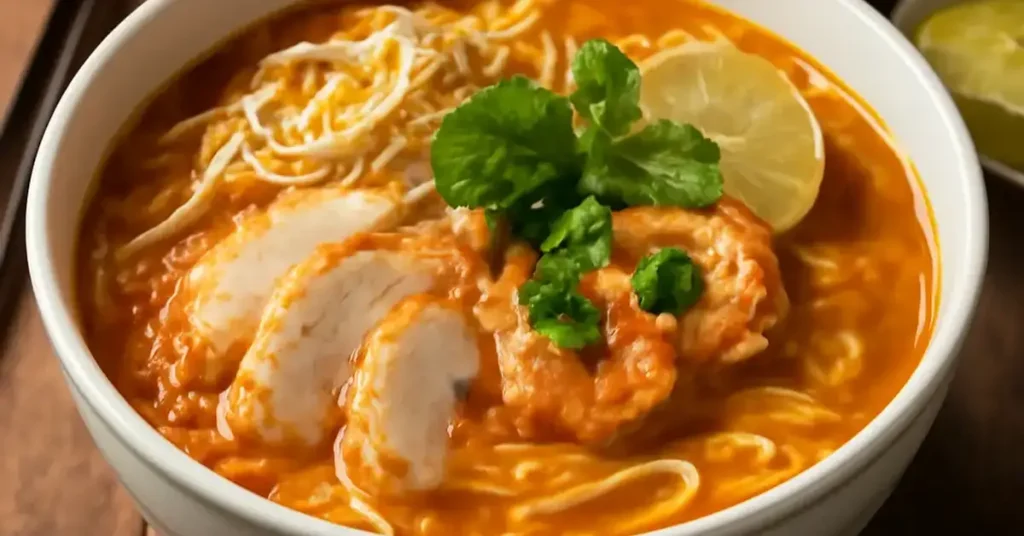 best laksa in Malaysia, best laksa Malaysia, laksa guide