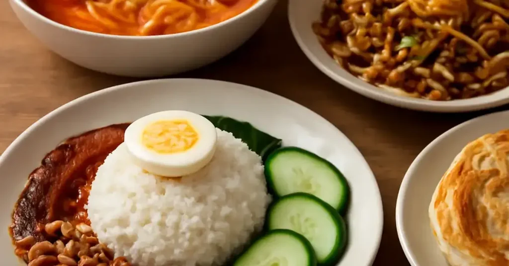 Best Malaysian Food, Malaysian food, best Malaysian dishes, top Malaysian cuisine