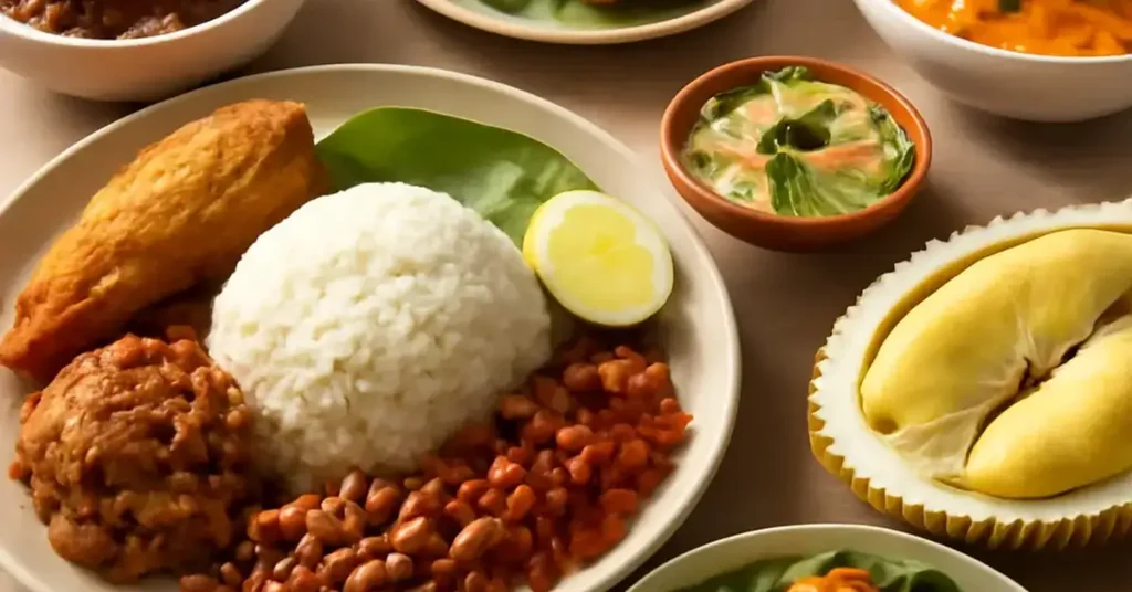 best Malaysian foods, Malaysian food, best Malaysian dishes 2026