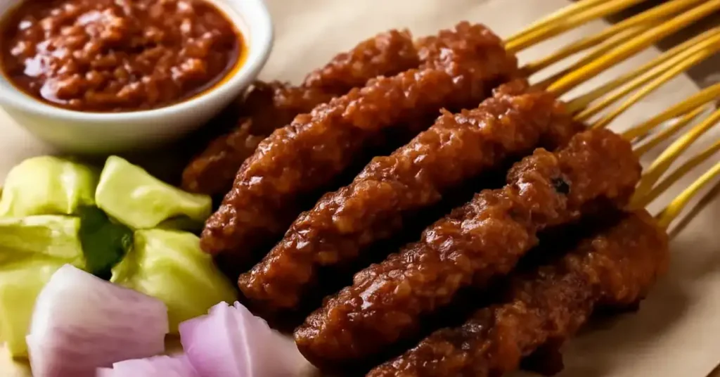 Best Satay Spots in Malaysia, best satay Malaysia, satay spots in Malaysia