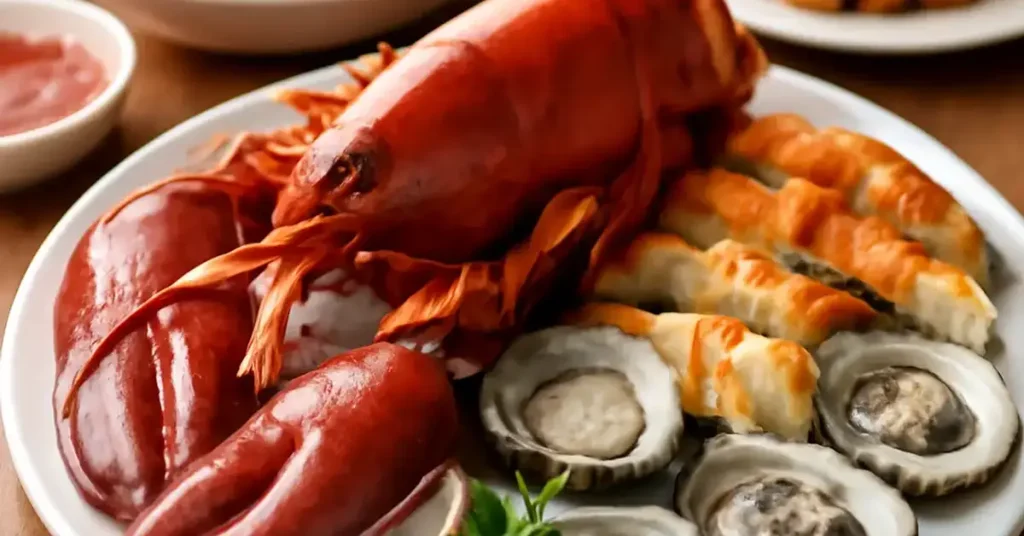Best Seafood Restaurants in Malaysia, best seafood restaurants Malaysia, top seafood eateries in Malaysia