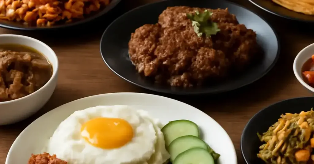 best signature dishes in Malaysia, Malaysian signature dishes, best dishes in Malaysia