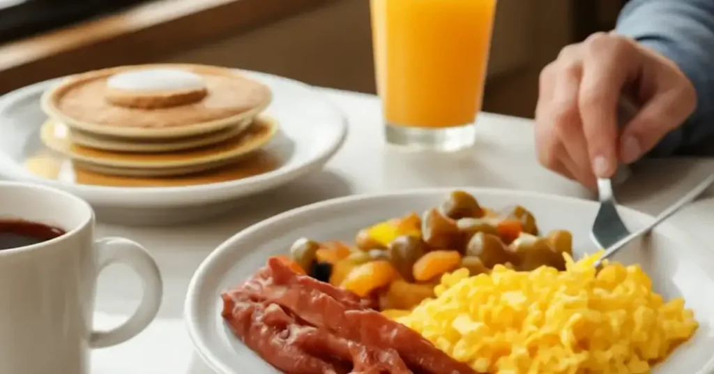 breakfast near me, best breakfast places nearby, local breakfast spots