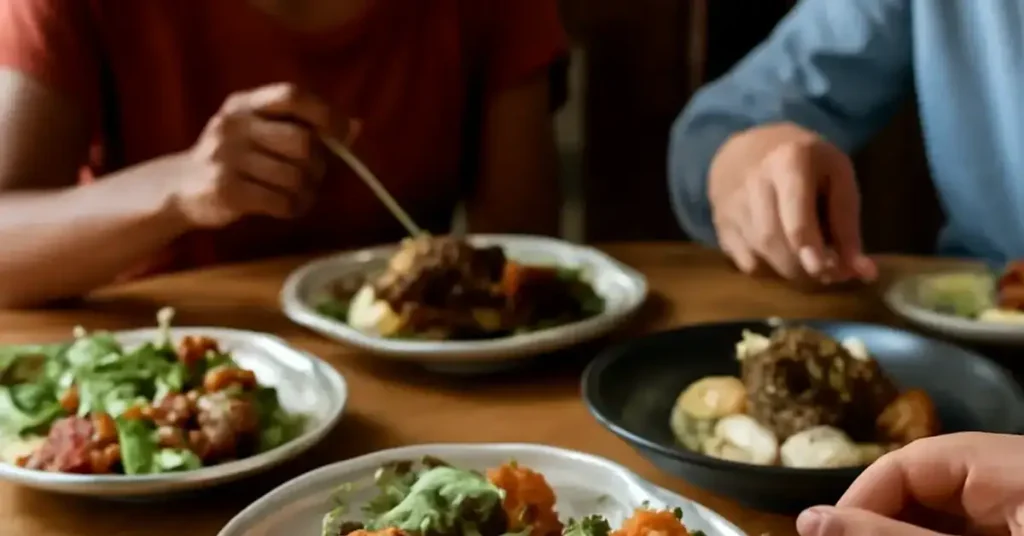 hidden food gems locals love, hidden food gems, local favorites