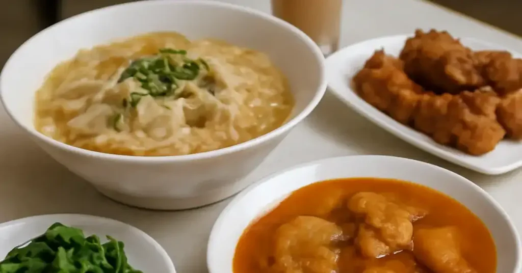 Hon Kei Food Corner, Hon Kei Food Corner review, hidden food spots