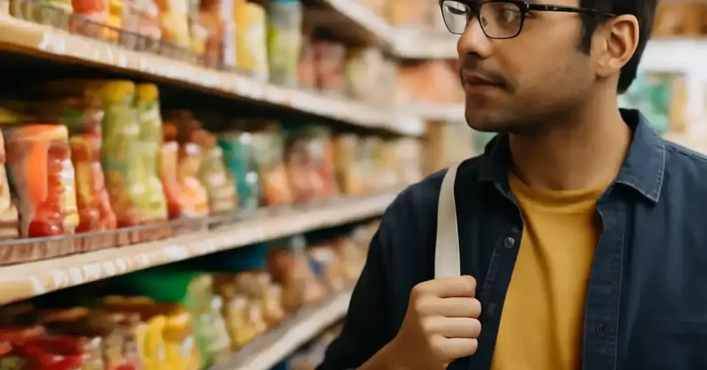 indian shop near me, Indian grocery store, local Indian market