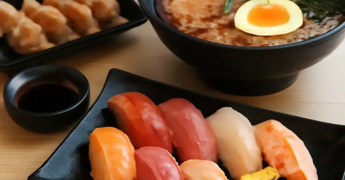 japanese food near me