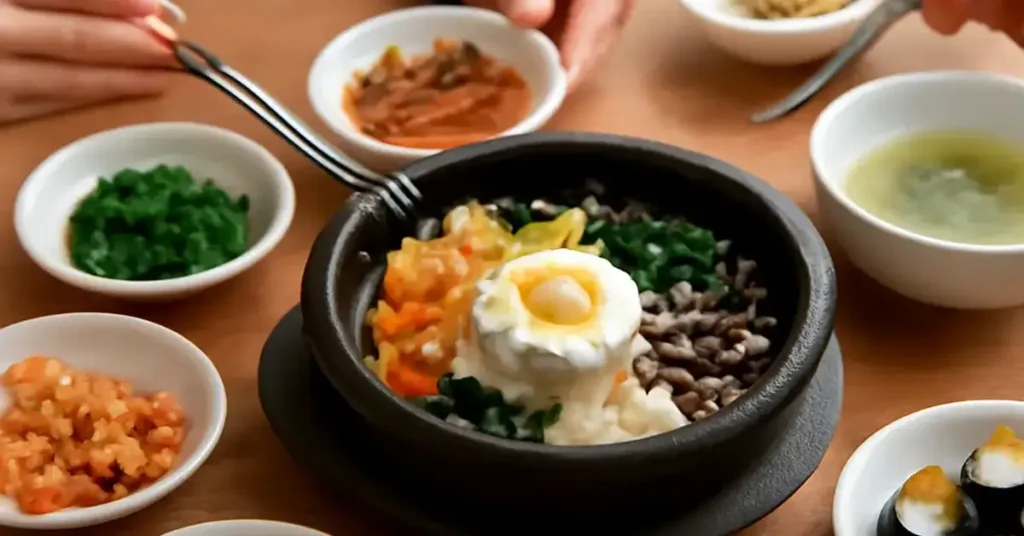 korean restaurant near me, korean restaurant, best korean food near me