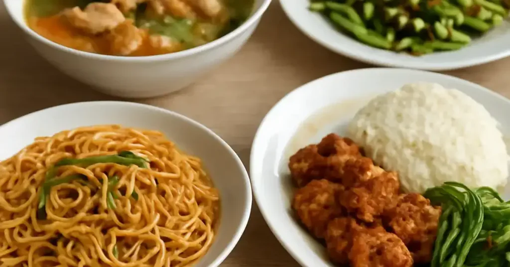 Ktcc Mall food, ktcc mall food, best food in ktcc mall, ktcc mall restaurants