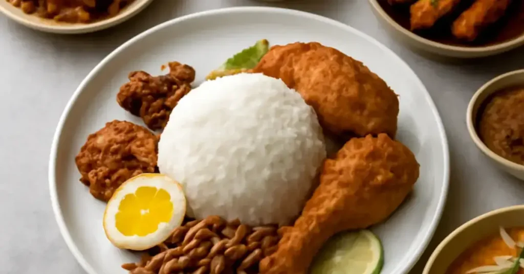 Kuala Lumpur food guide, Kuala Lumpur food for first time visitors, best food in KL