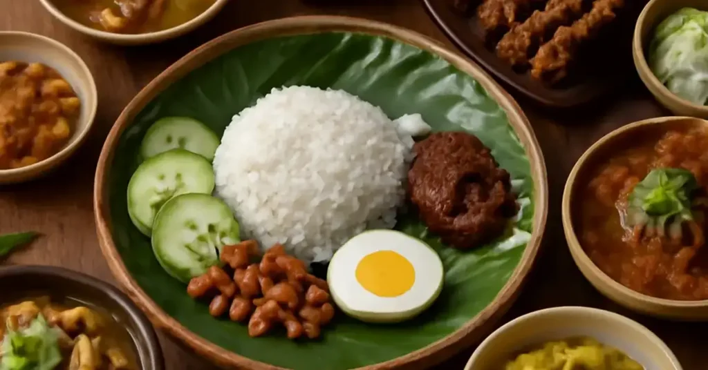 Malay Cuisine Guide, Malay cuisine, Ultimate Malay Cuisine guide