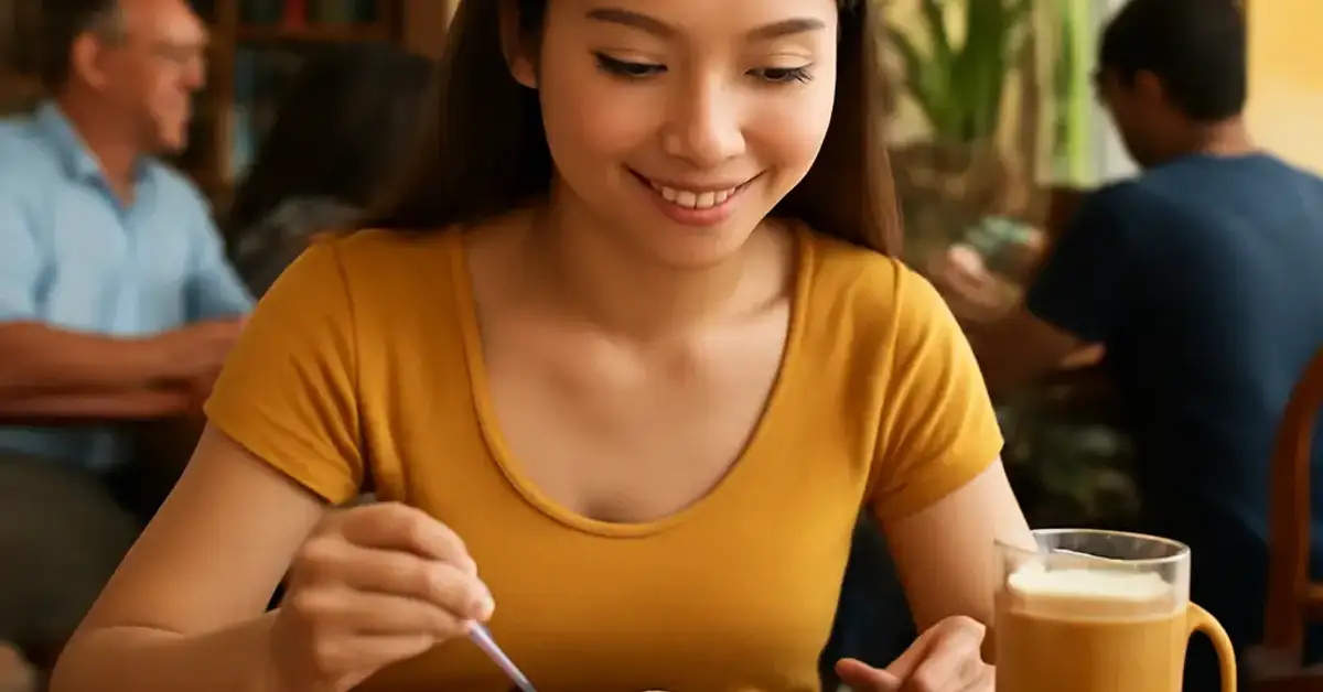 Malaysian Cafe