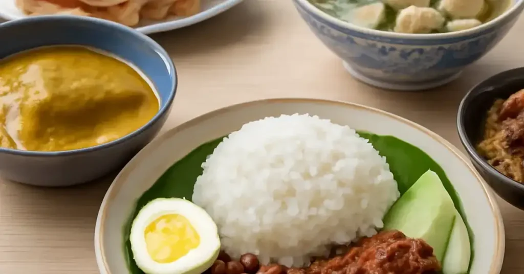 Malaysian food, malaysian food, best malaysian dishes, malaysian cuisine guide