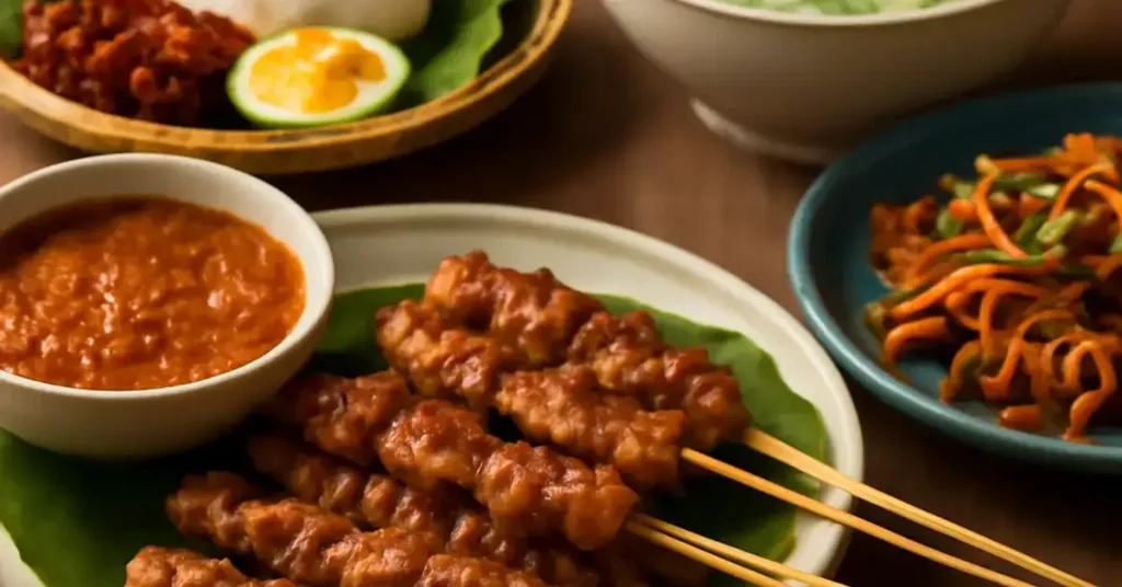 Malaysian street food, ultimate guide to Malaysian food, Malaysian street