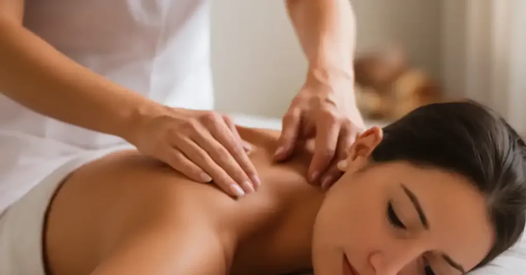 massage near me, best massage near me, deep tissue massage nearby