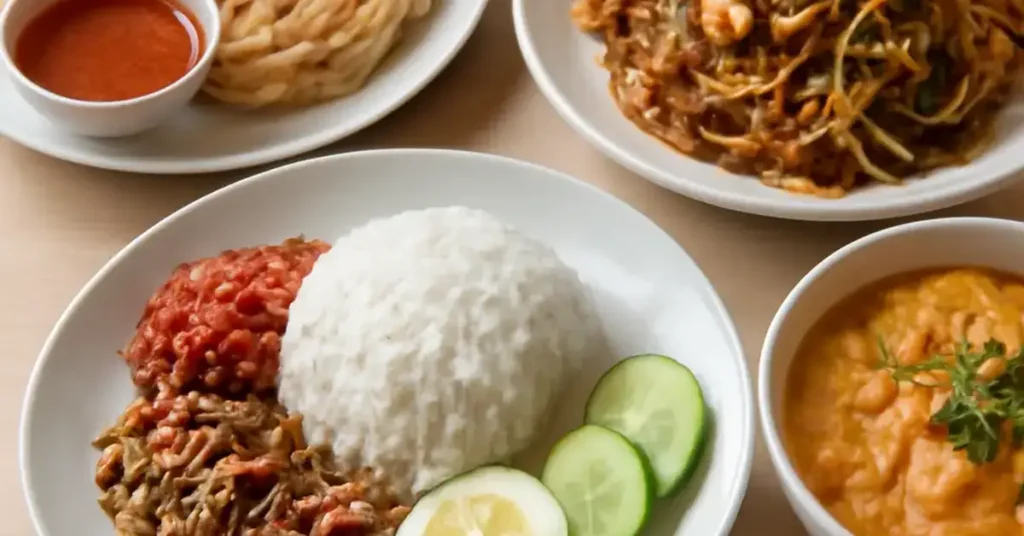 must try dishes in Kuala Lumpur, must try dishes Kuala Lumpur, Kuala Lumpur food guide