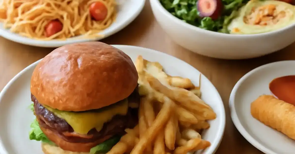 mytown food directory
