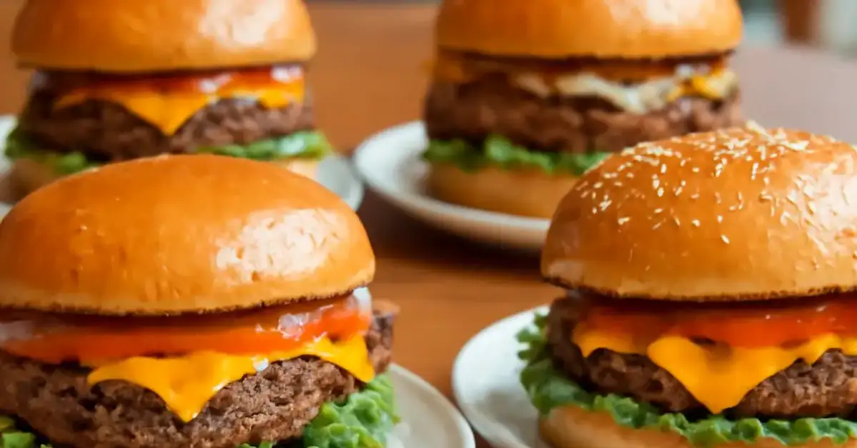 top burger spots in Malaysia