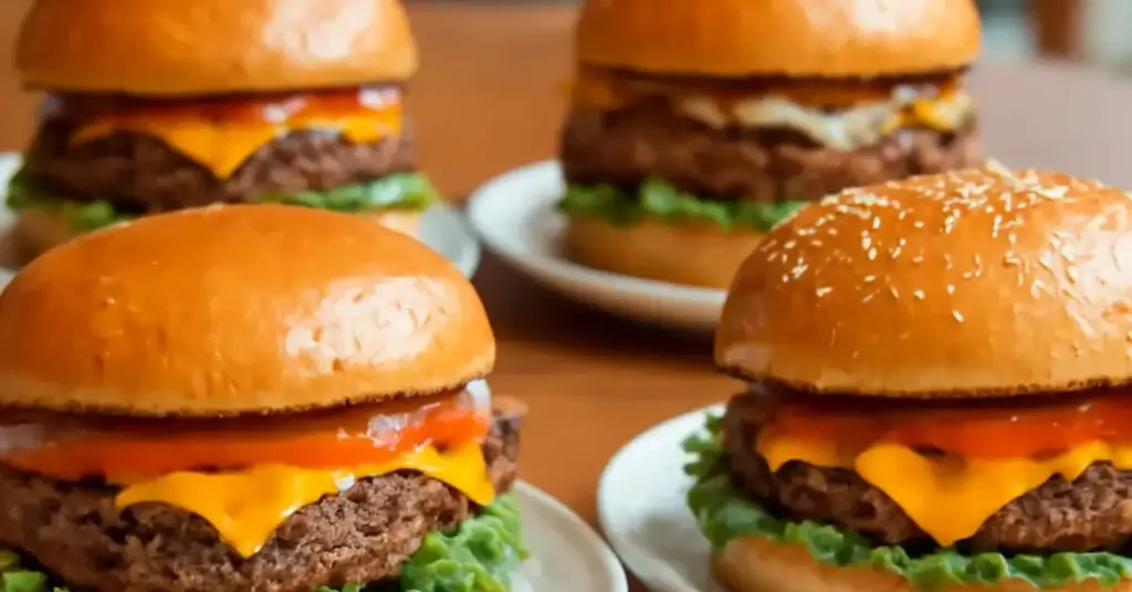 top burger spots in Malaysia, burger spots Malaysia, best burgers in Malaysia