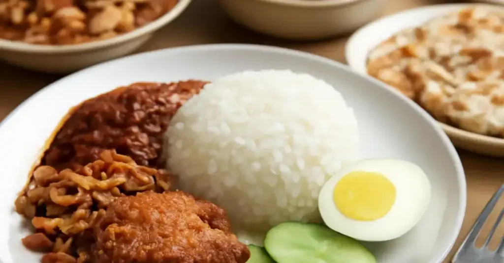 top Malaysian restaurant specialties, Malaysian restaurant specialties, top Malaysian dishes to try