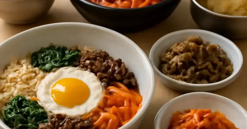 Annyeonghaseyo Restaurant, Korean restaurant, annyeonghaseyo
