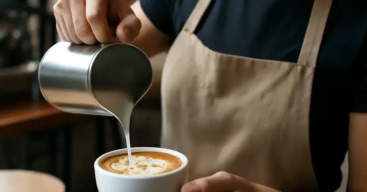 best coffee shop in Petaling Jaya