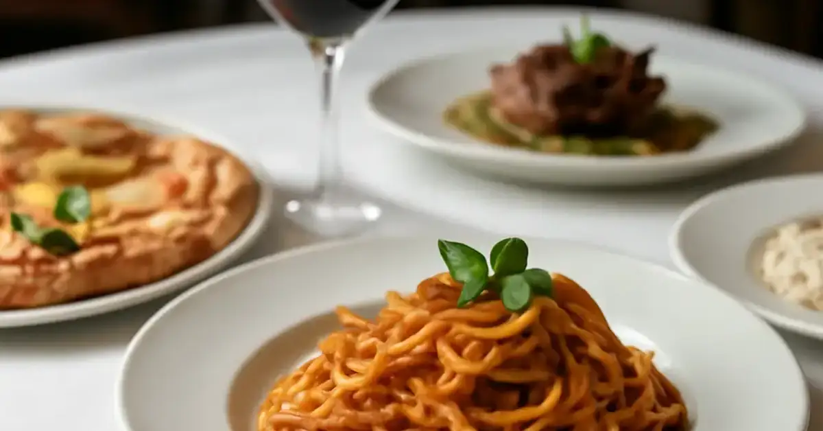best italian restaurant singapore