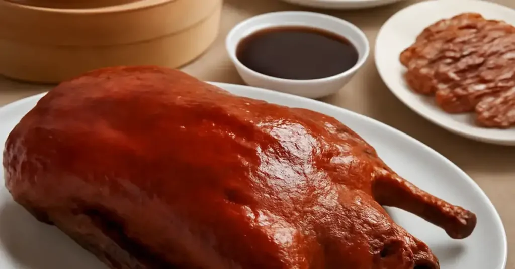 best peking duck in beijing, best peking duck beijing, where to eat peking duck in beijing