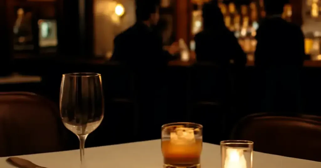 Bijan Bar and Restaurant, Bijan restaurant review, best Persian restaurant
