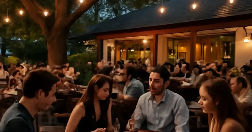 dempsey restaurants, Dempsey restaurants, best Dempsey restaurants Singapore, Dempsey Hill dining guide