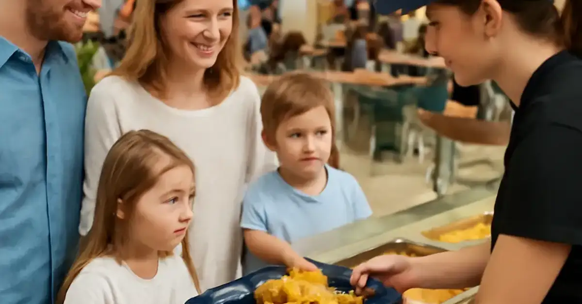 food court near me