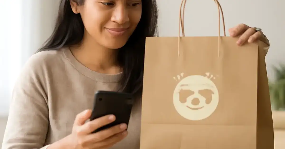 food panda