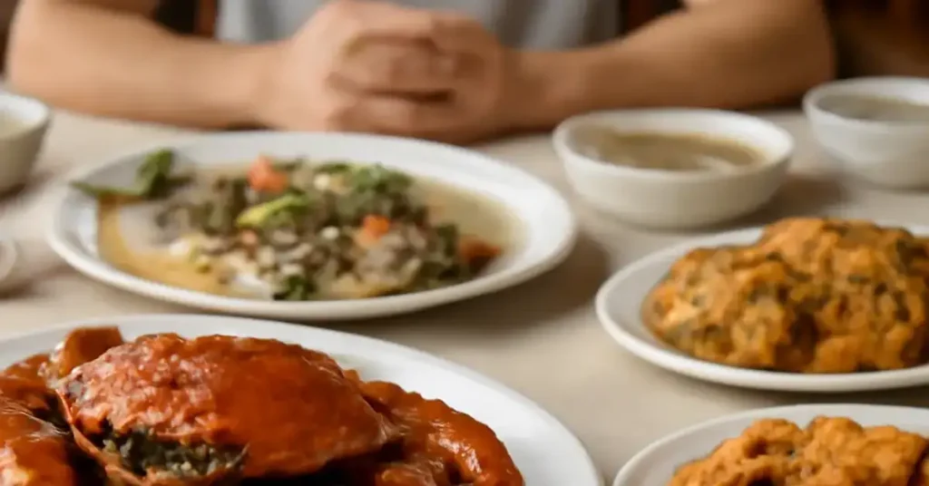 Hau Kee Seafood Restaurant, Hau Kee seafood quality, Hau Kee restaurant review